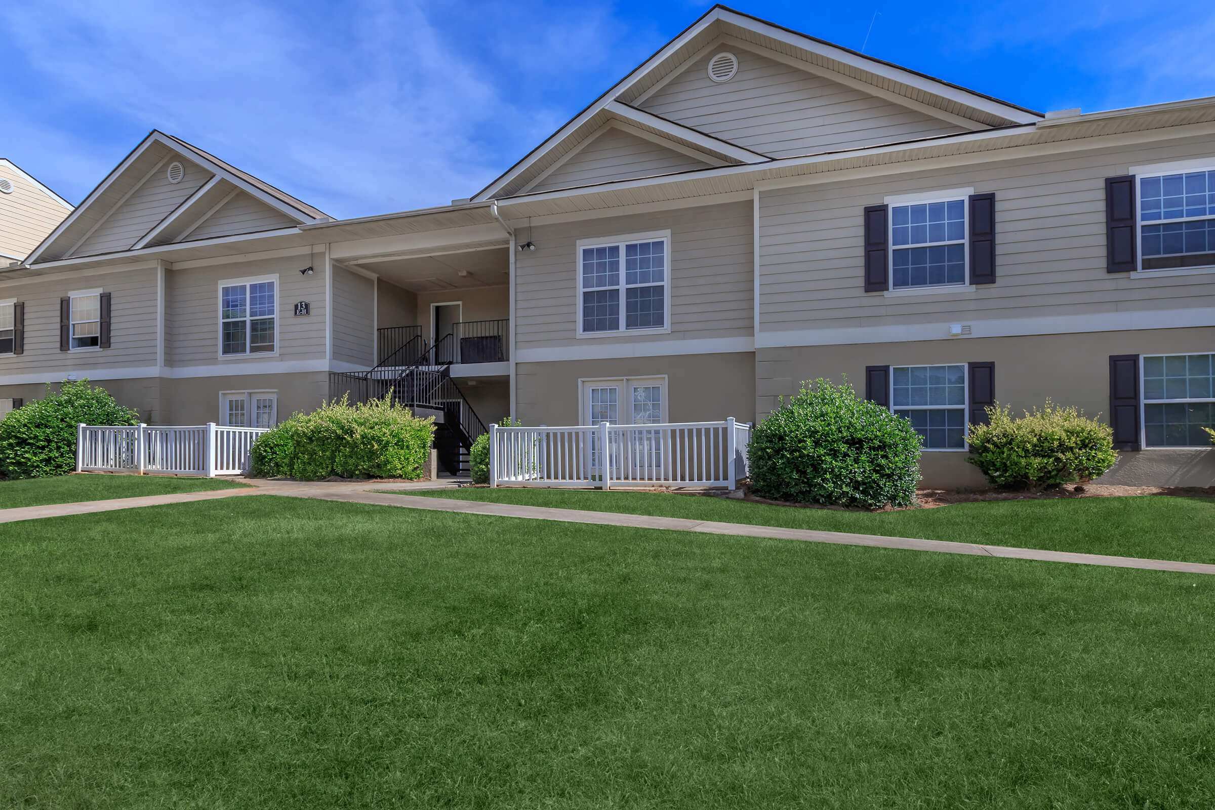 Orchard Walk Apartments Apartments In Decatur Ga