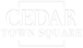 Cedar Town Square - 55+ Senior Apartments ebrochure logo