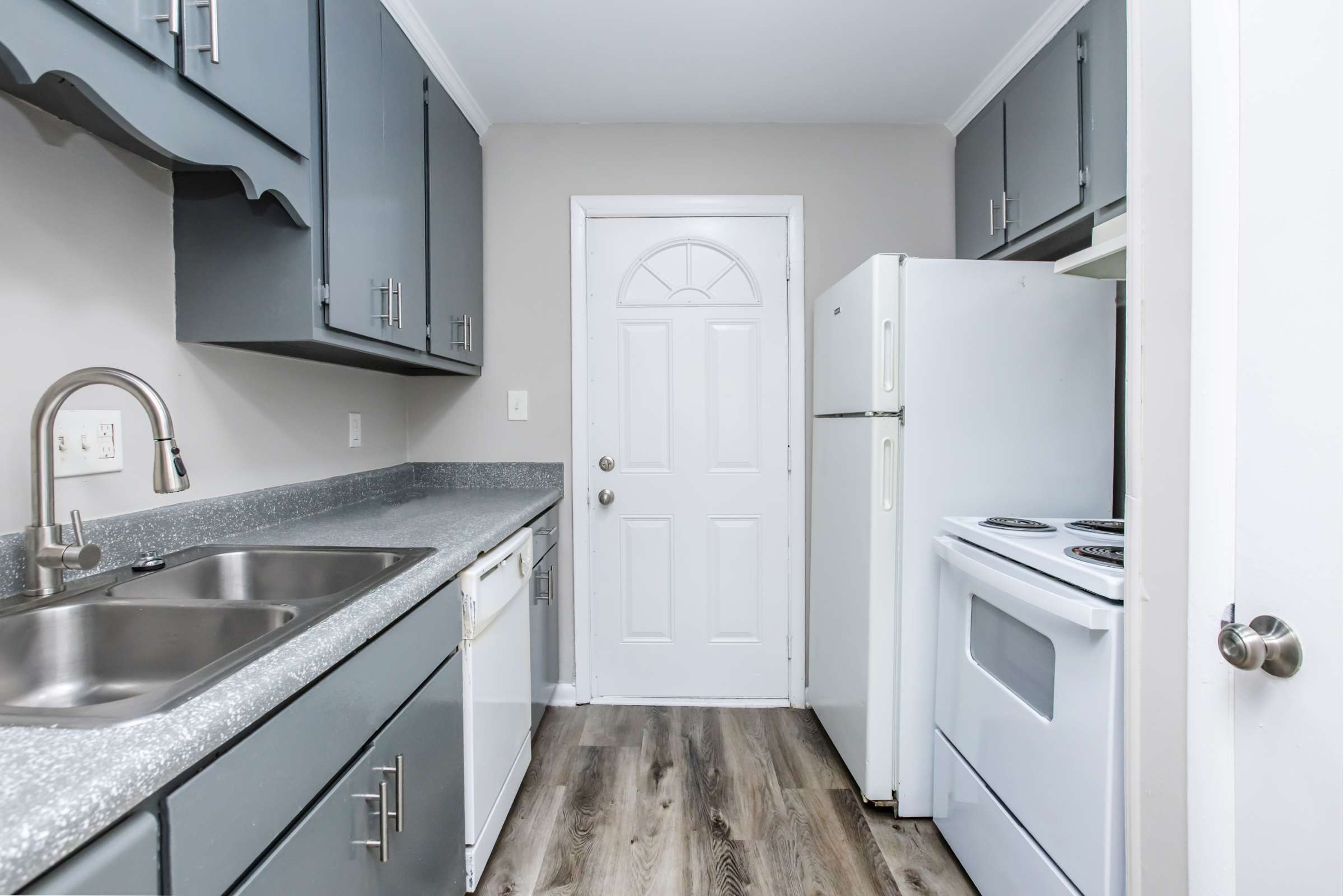 Apartment Features