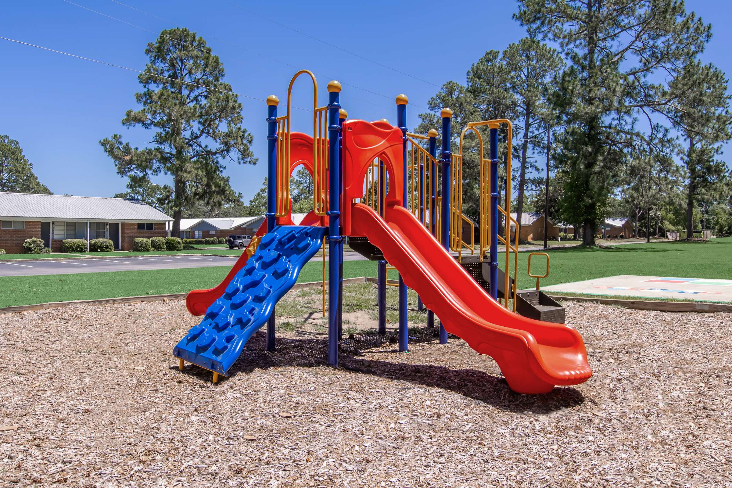 Community Amenities