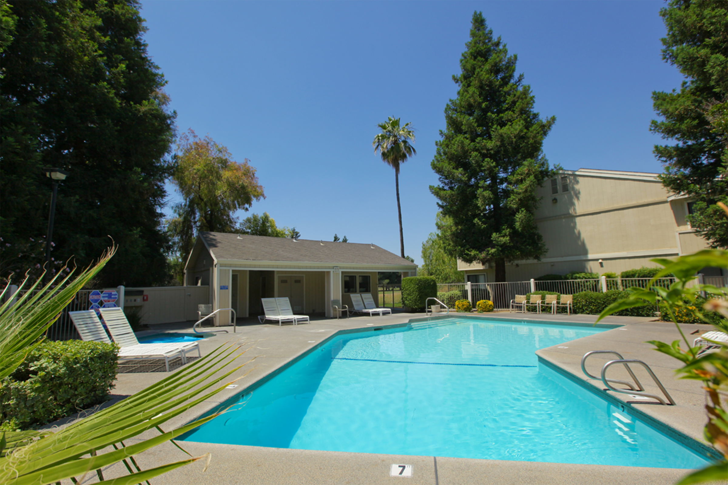 Community Amenities