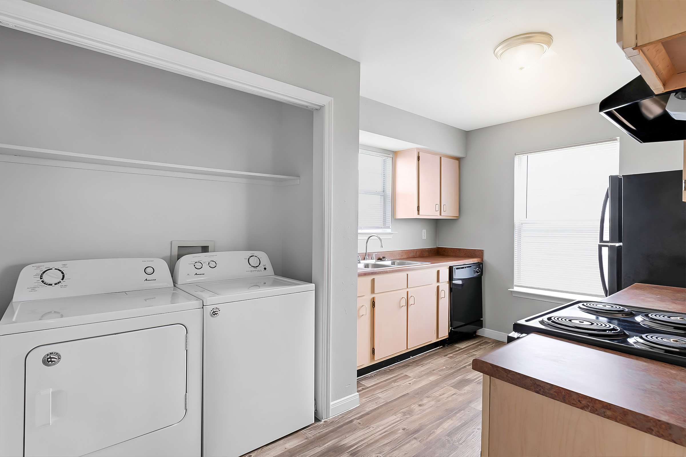 Rancho De Luna Apartments Apartment Living in Robstown, TX