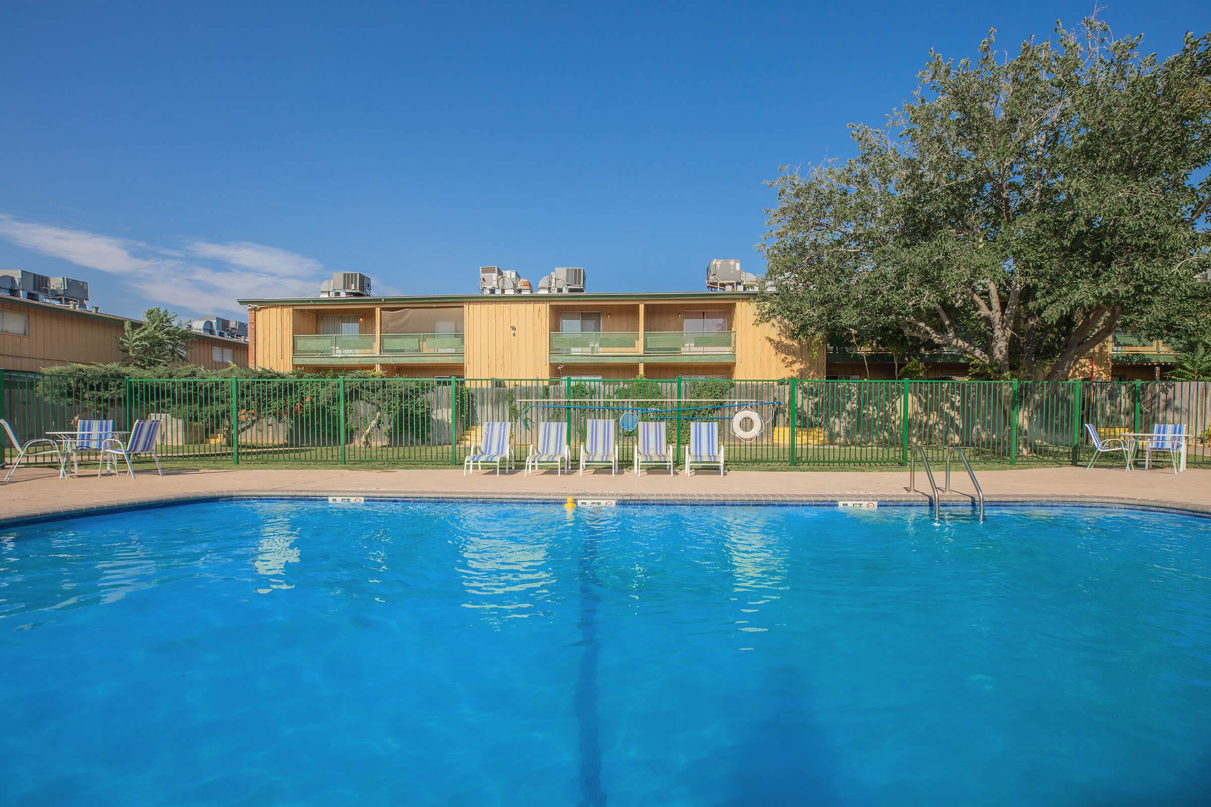 Home Clayton Manor Odessa, TX