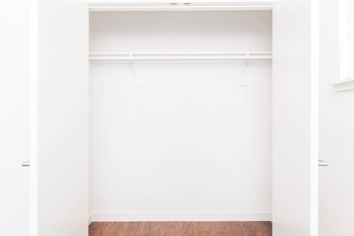 a white refrigerator freezer sitting in a room