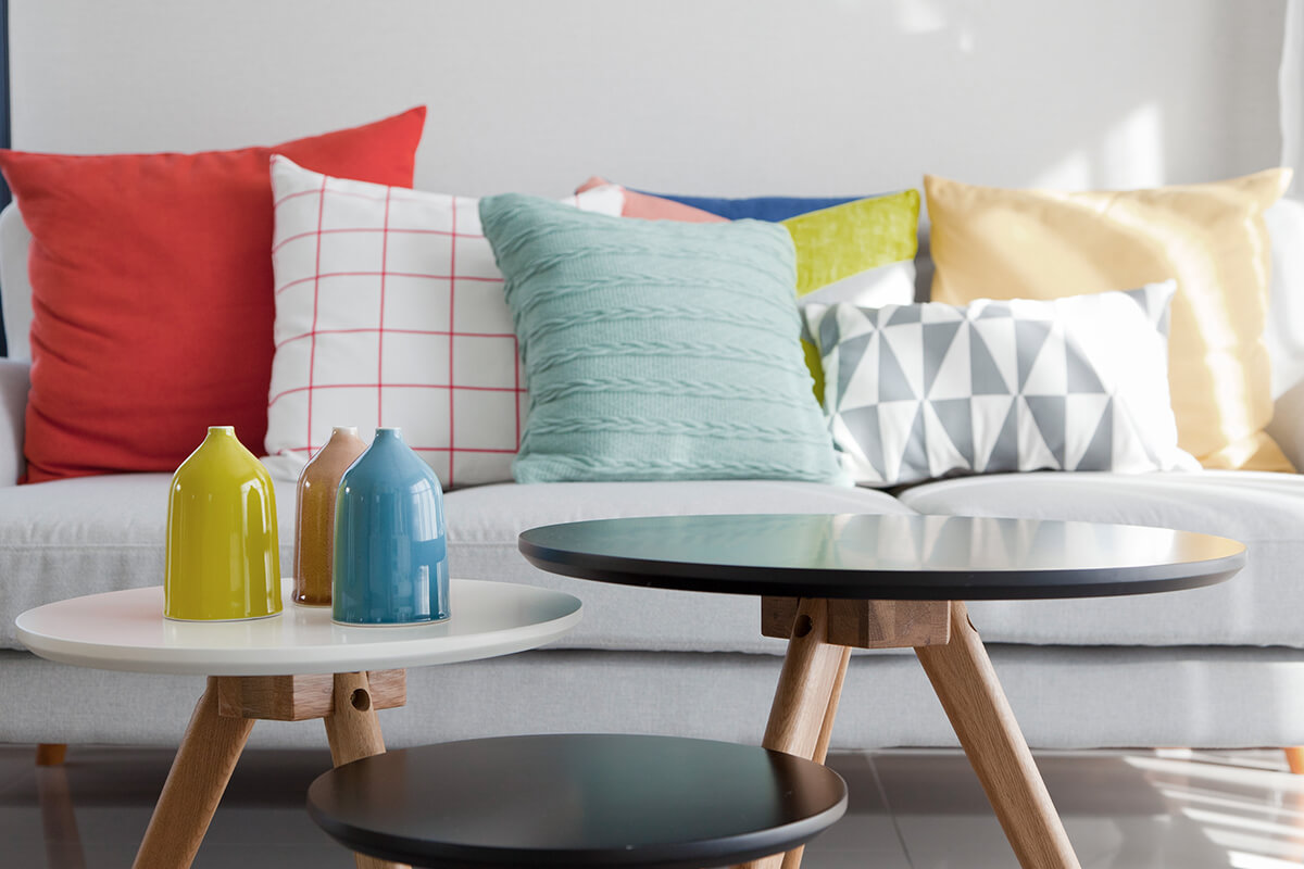Apartment Features