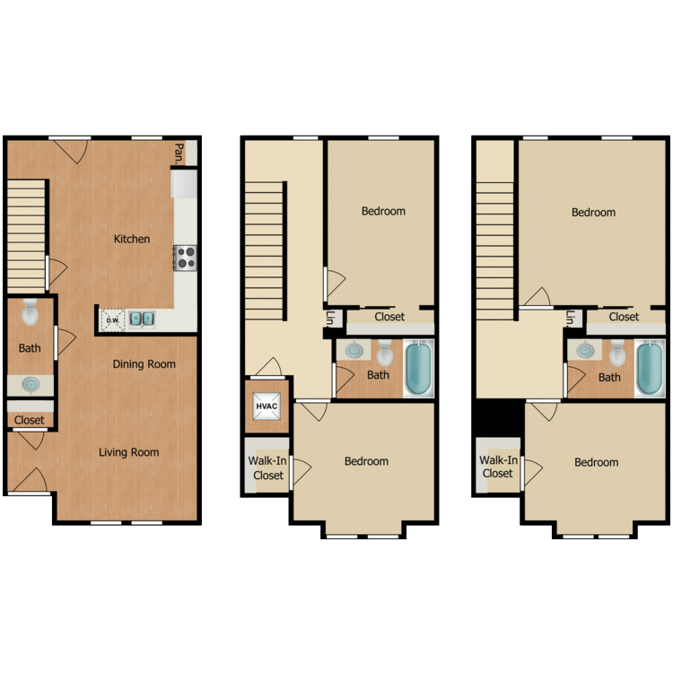 4A floor plan image