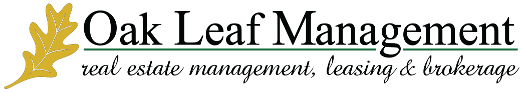 Oak Leaf Management