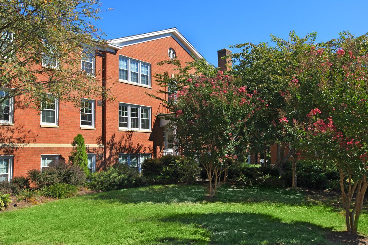 Sumner Highlands Apartments Photo Gallery