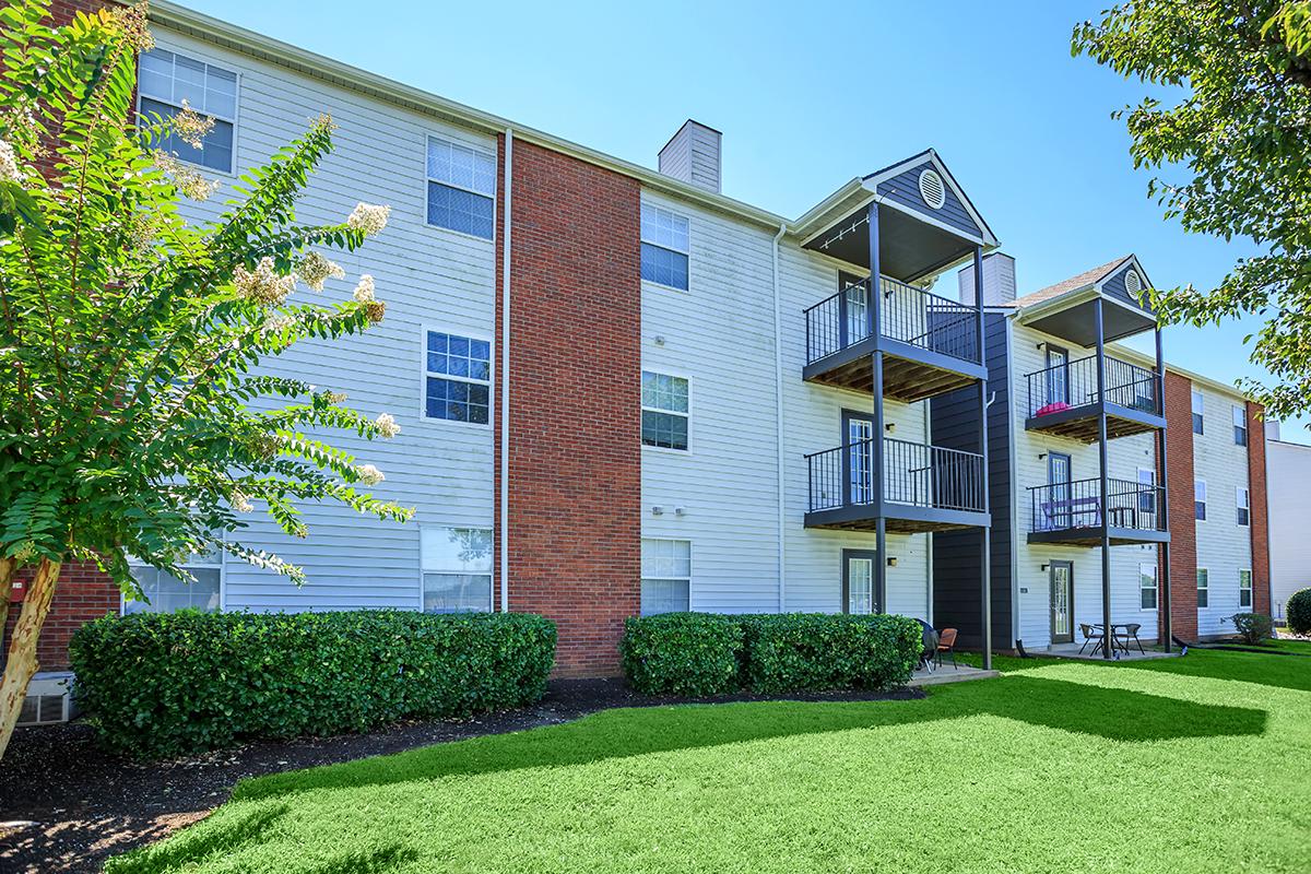Balconies And Patios