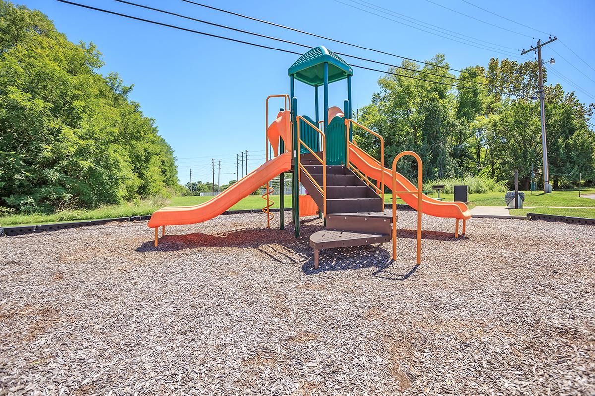 Children's Play Area