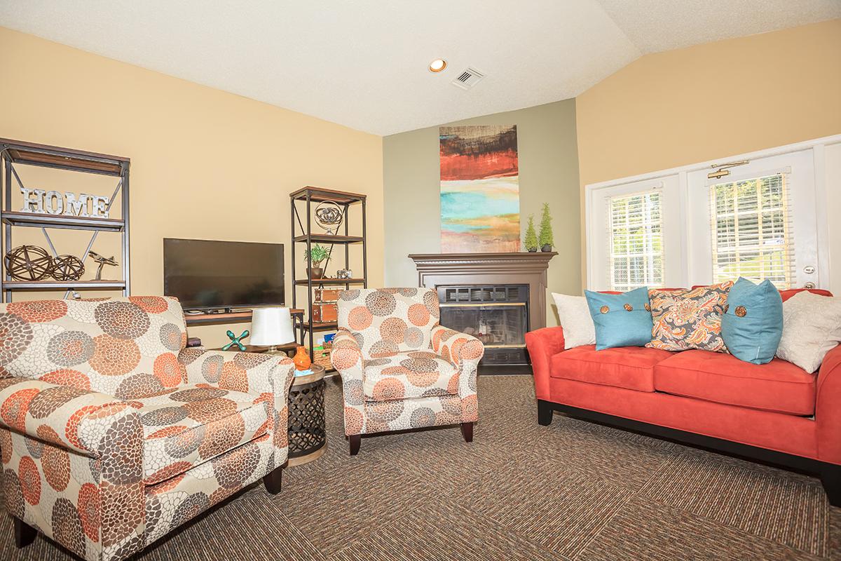 Enjoy The Clubhouse