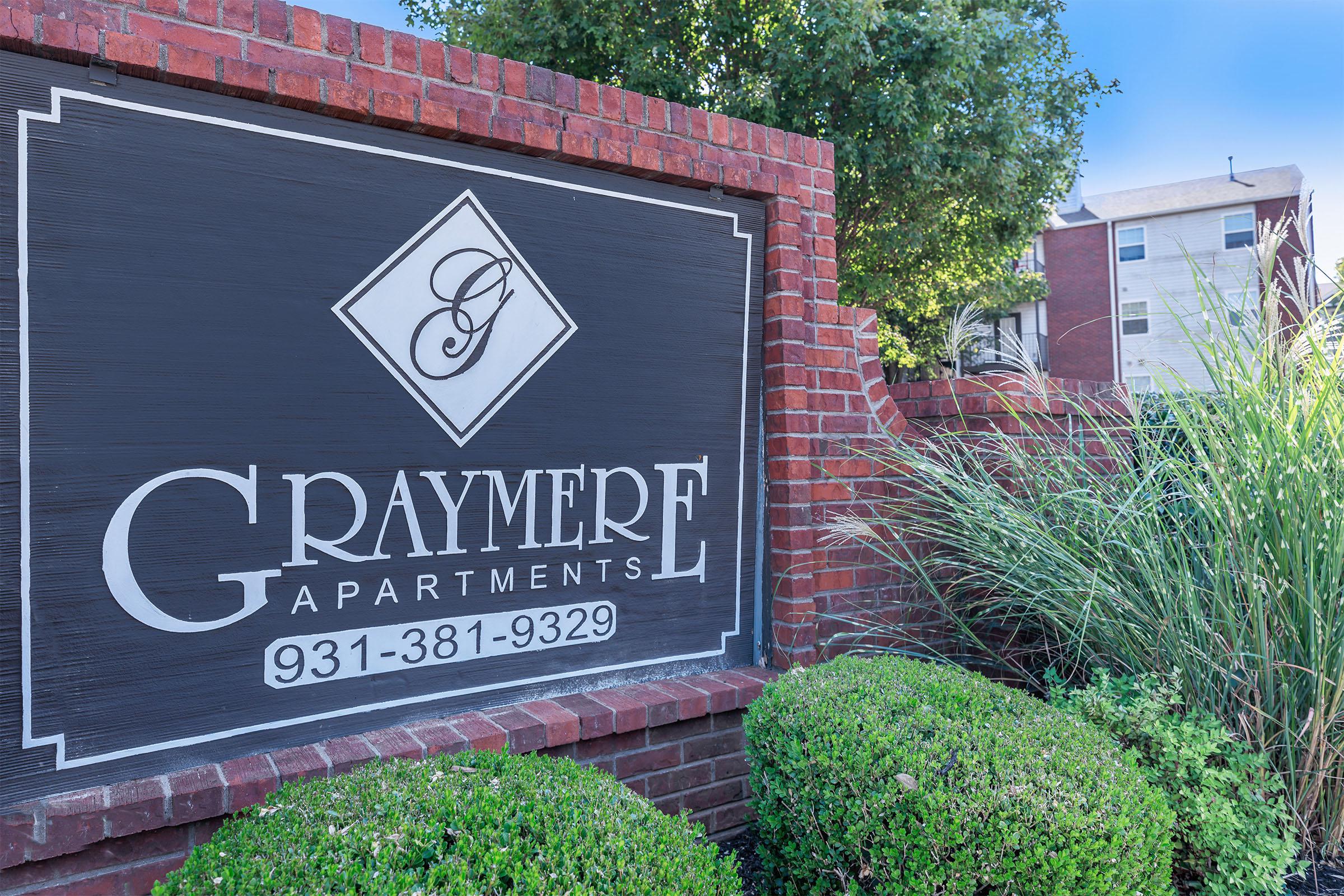 graymere in columbia
