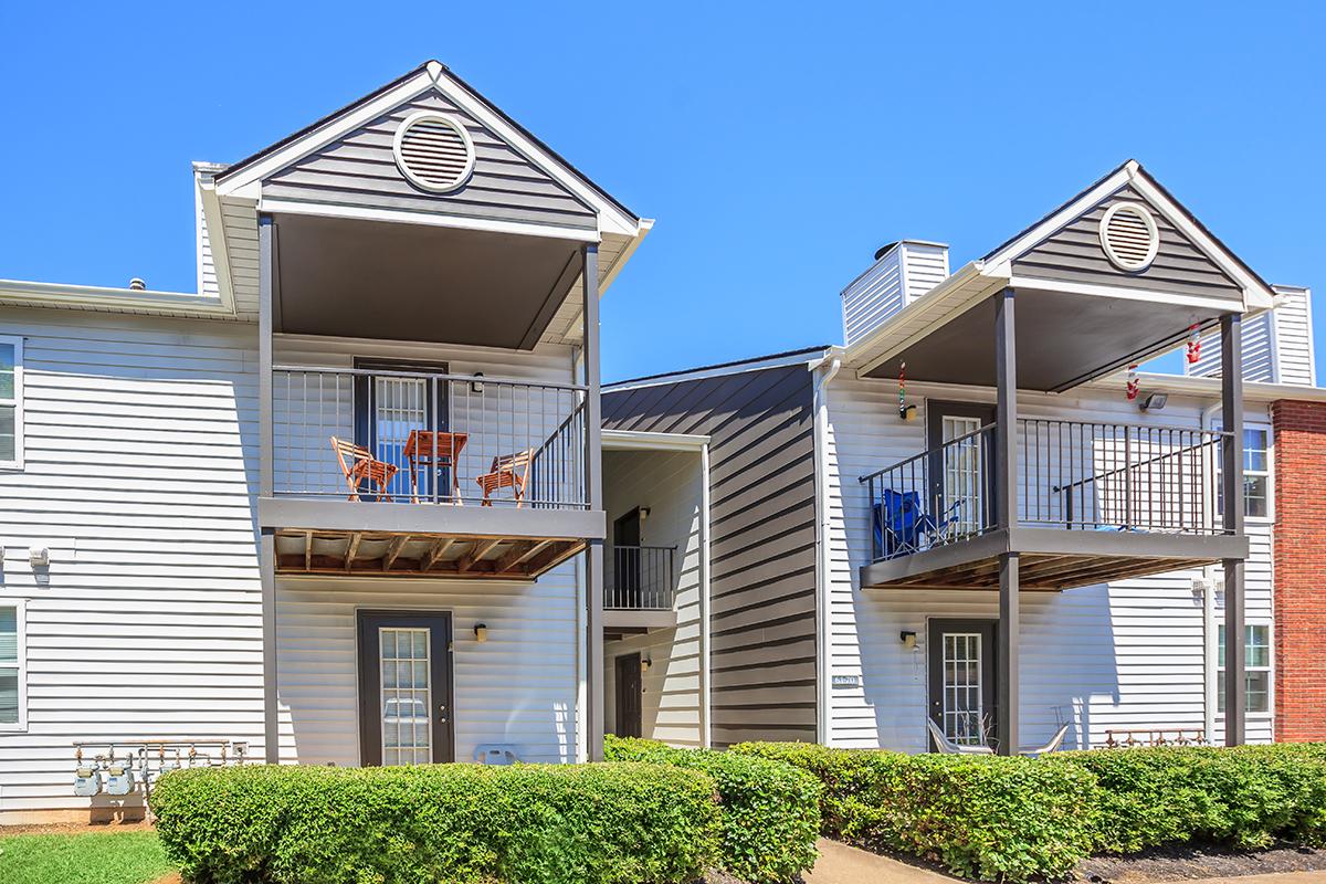 Nice Exteriors