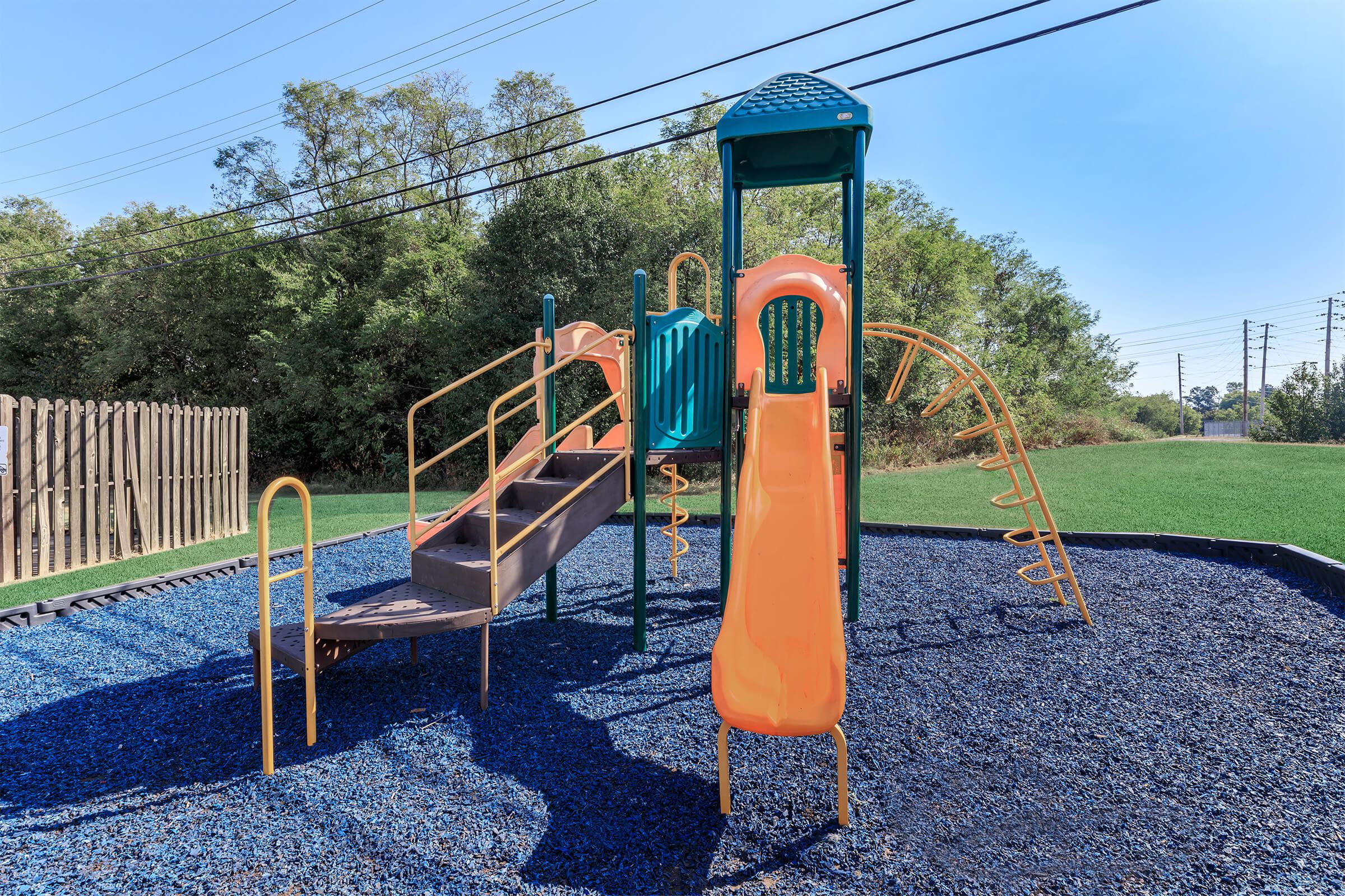 play area in columbia