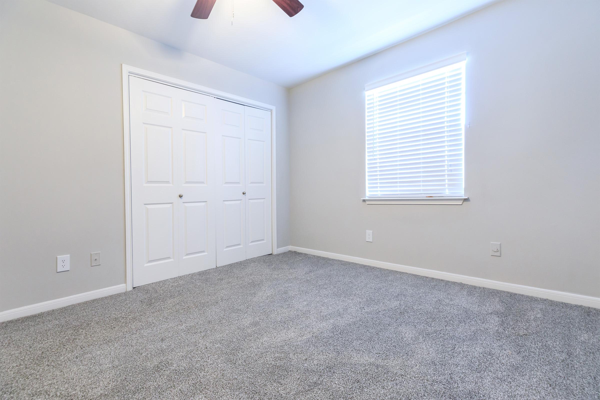 large bedroom at graymere