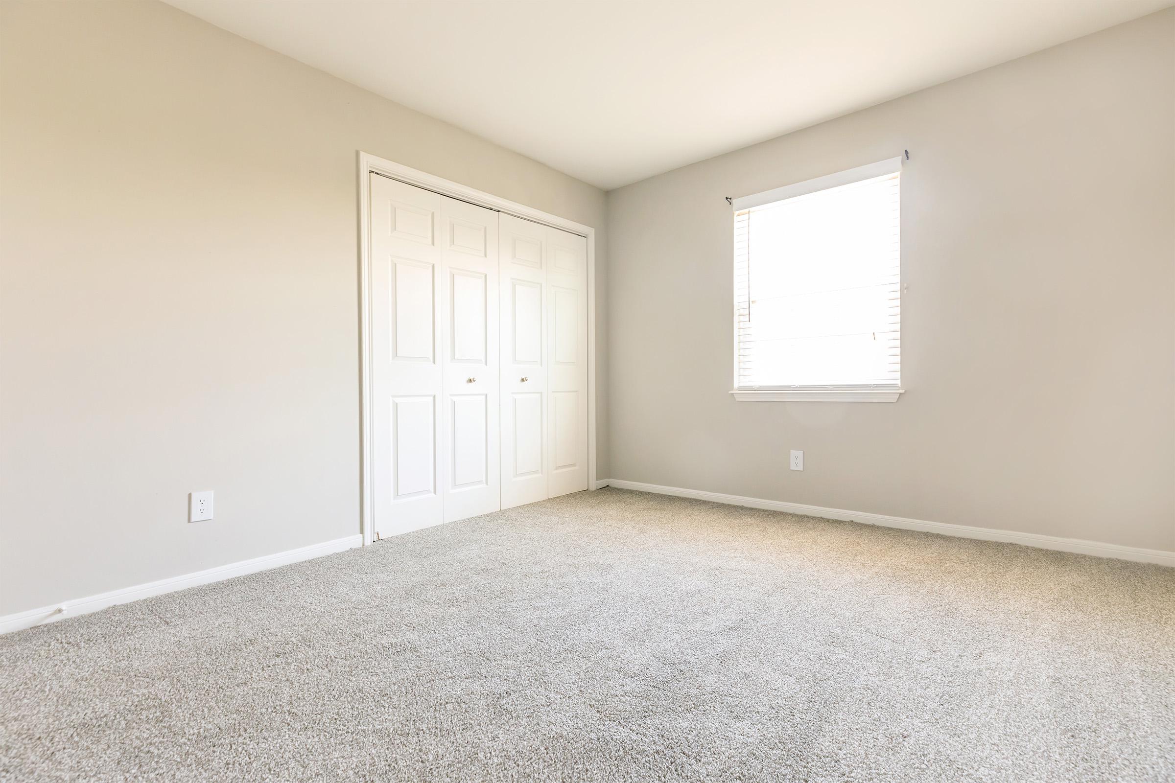 carpeted floors at graymere