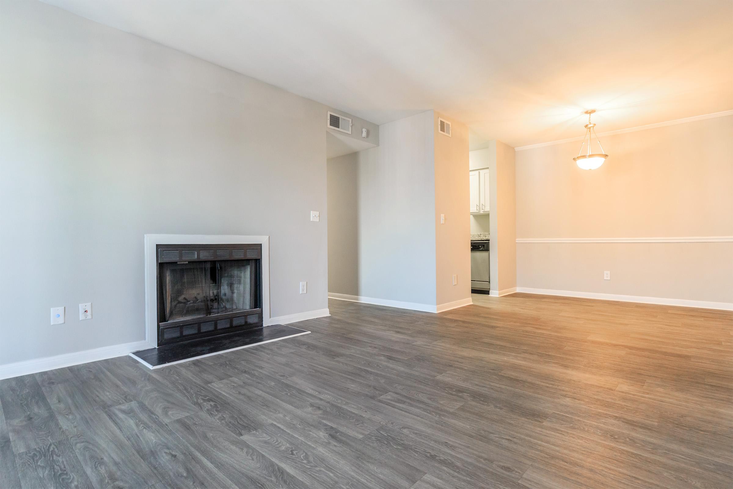 large floorplans at graymere