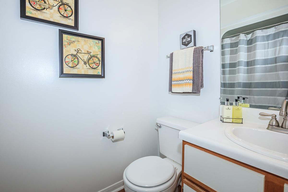 Nice Bathroom