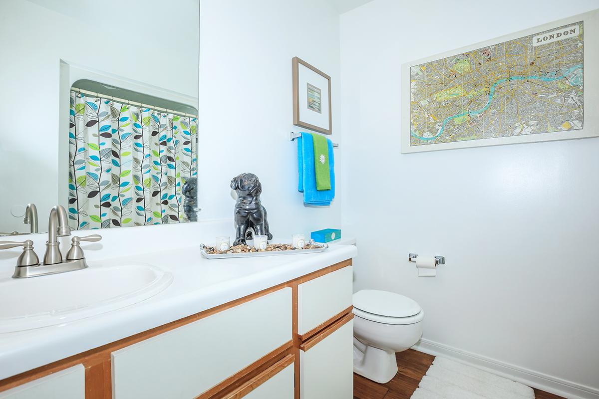 Soaking Tub