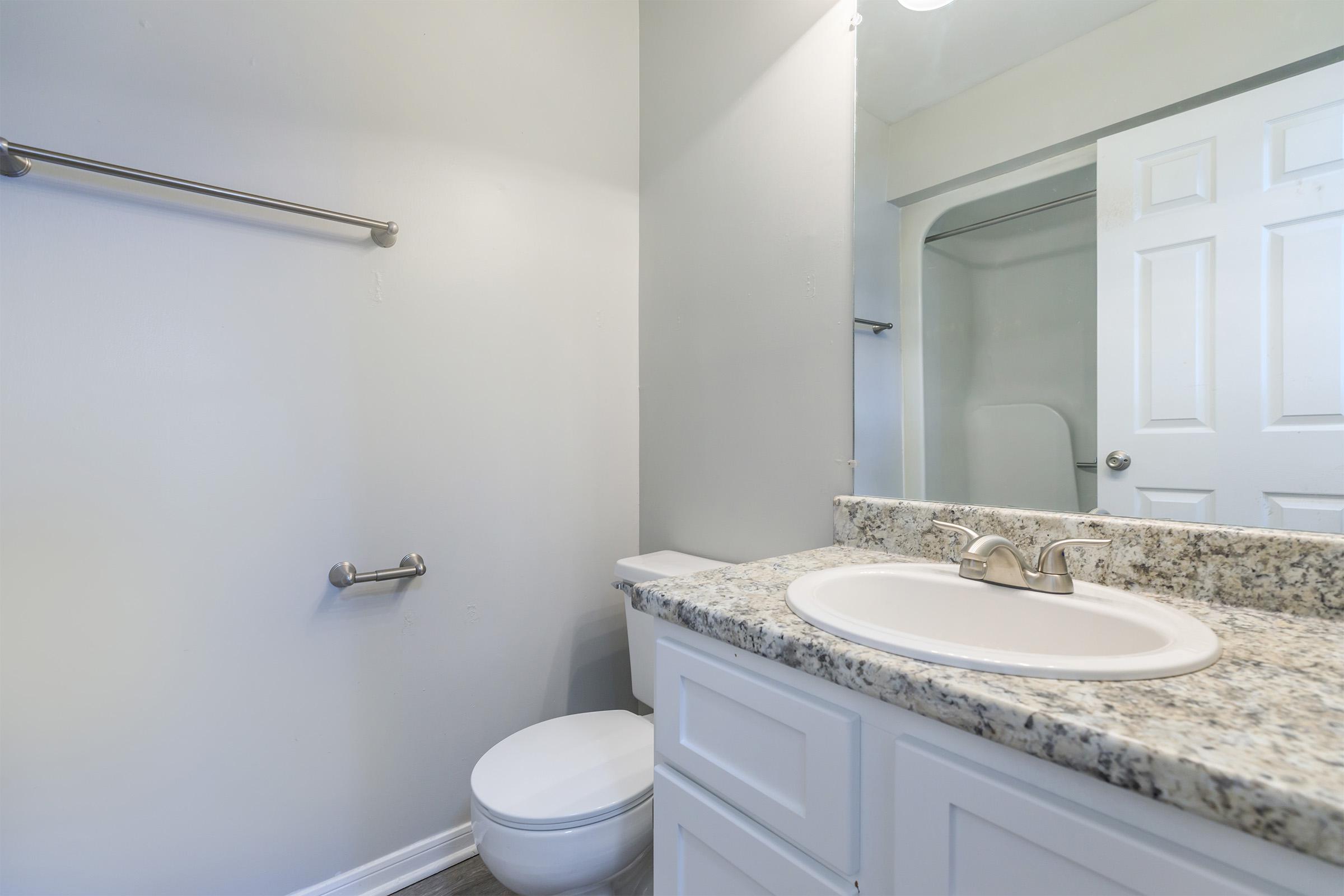 stunning countertops at graymere