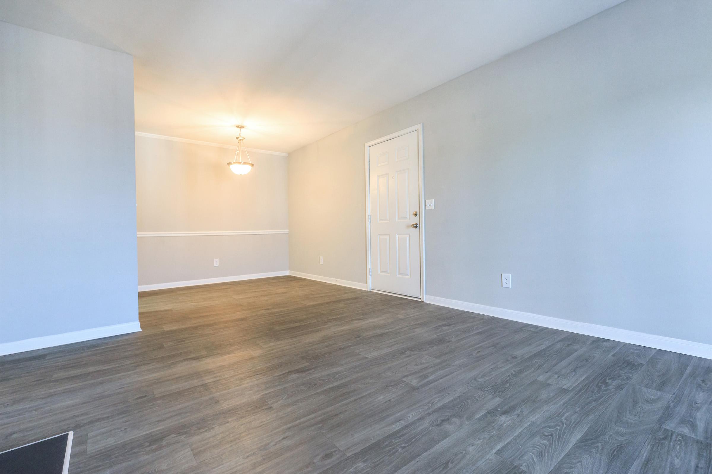stunning flooring at graymere