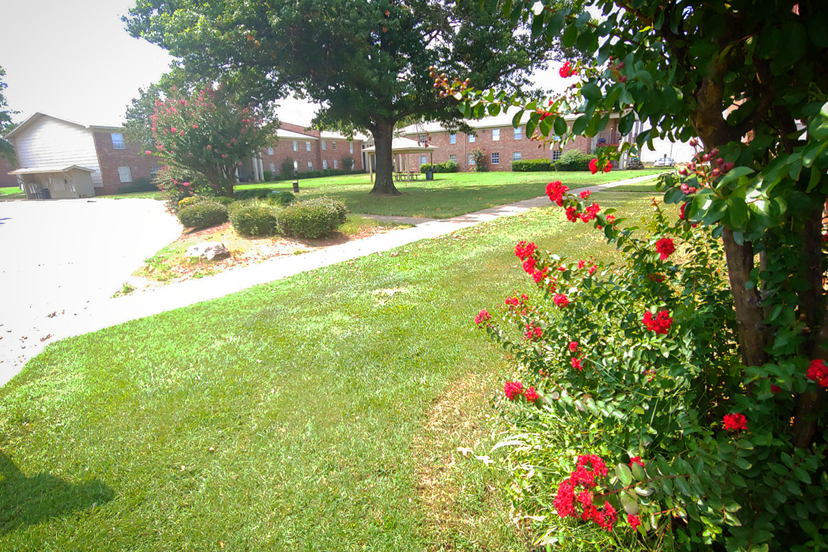 Briarwood Apartments Apartments in Fort Smith, AR
