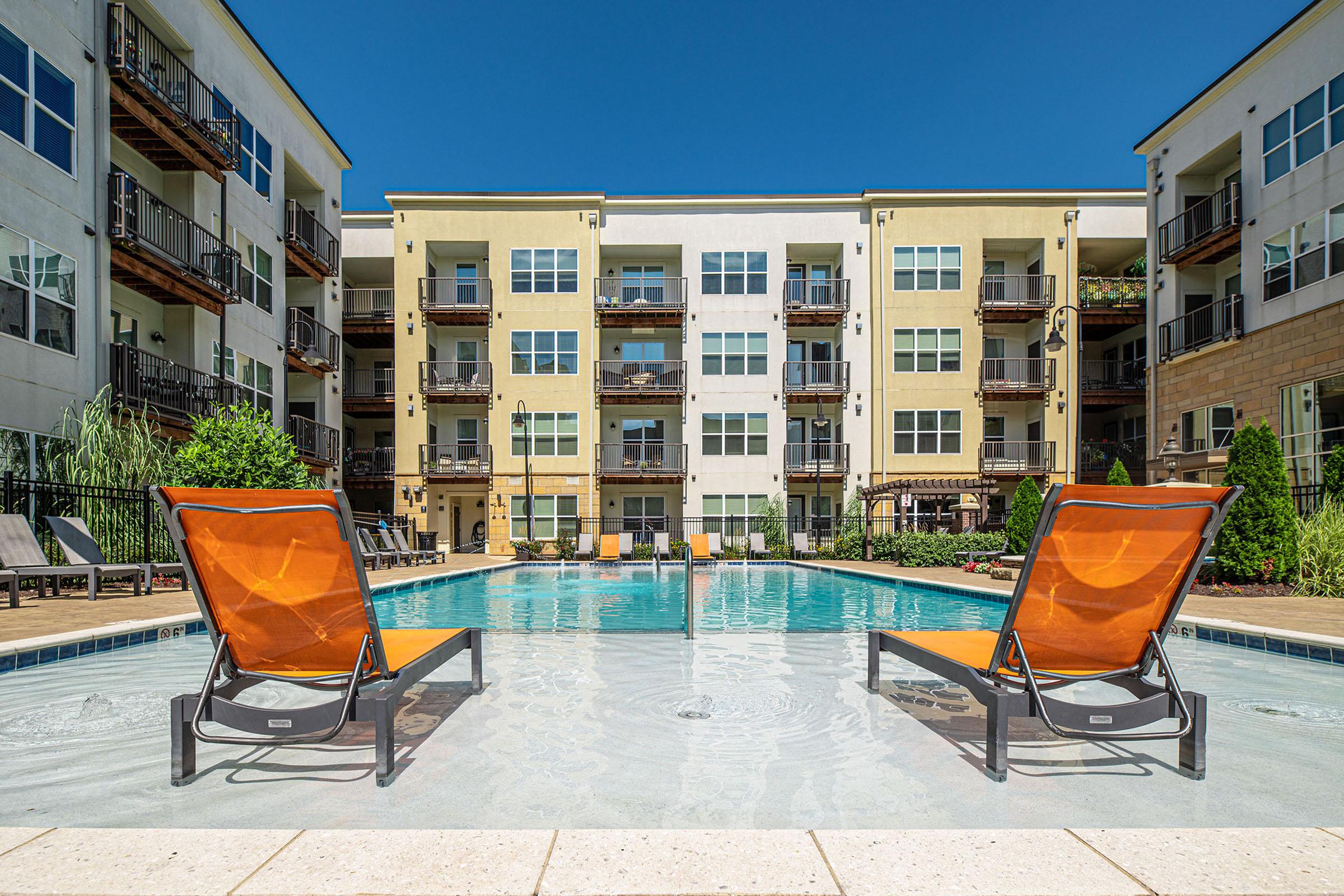 1400 Main Apartments in Canonsburg, PA