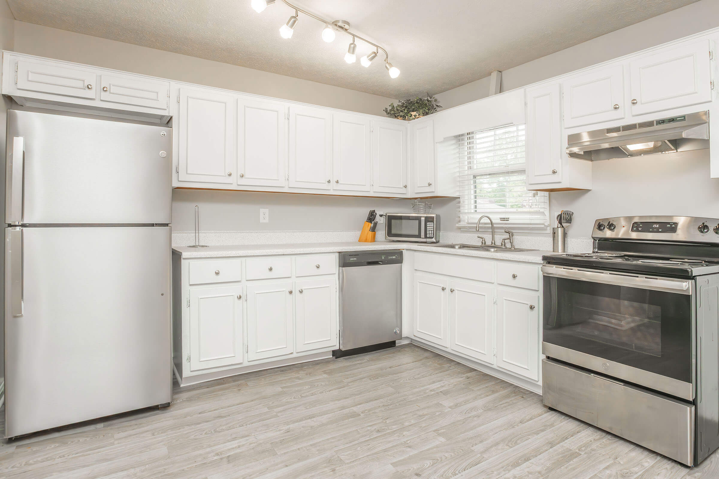 Apartment Features
