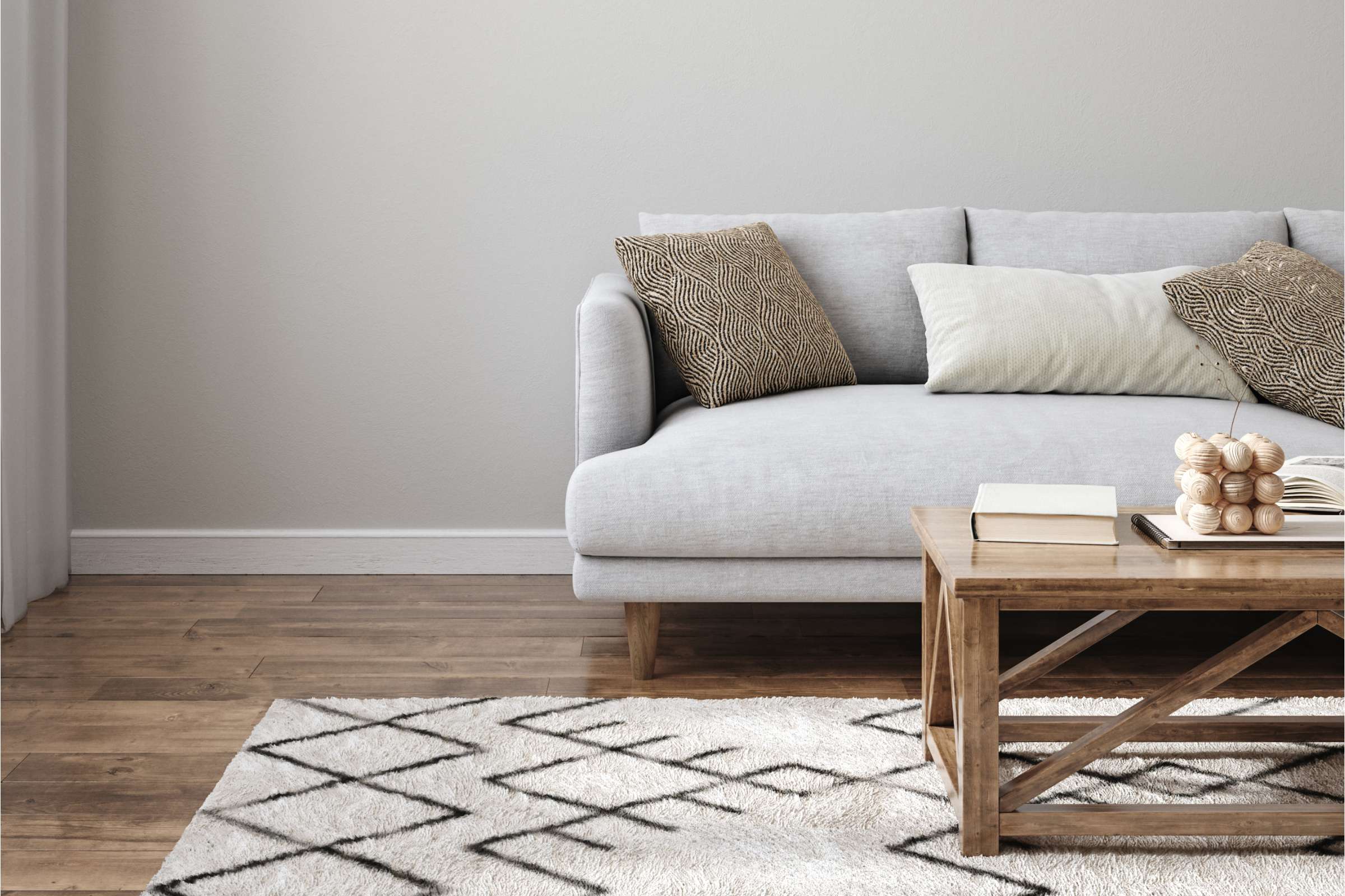 Apartment Features