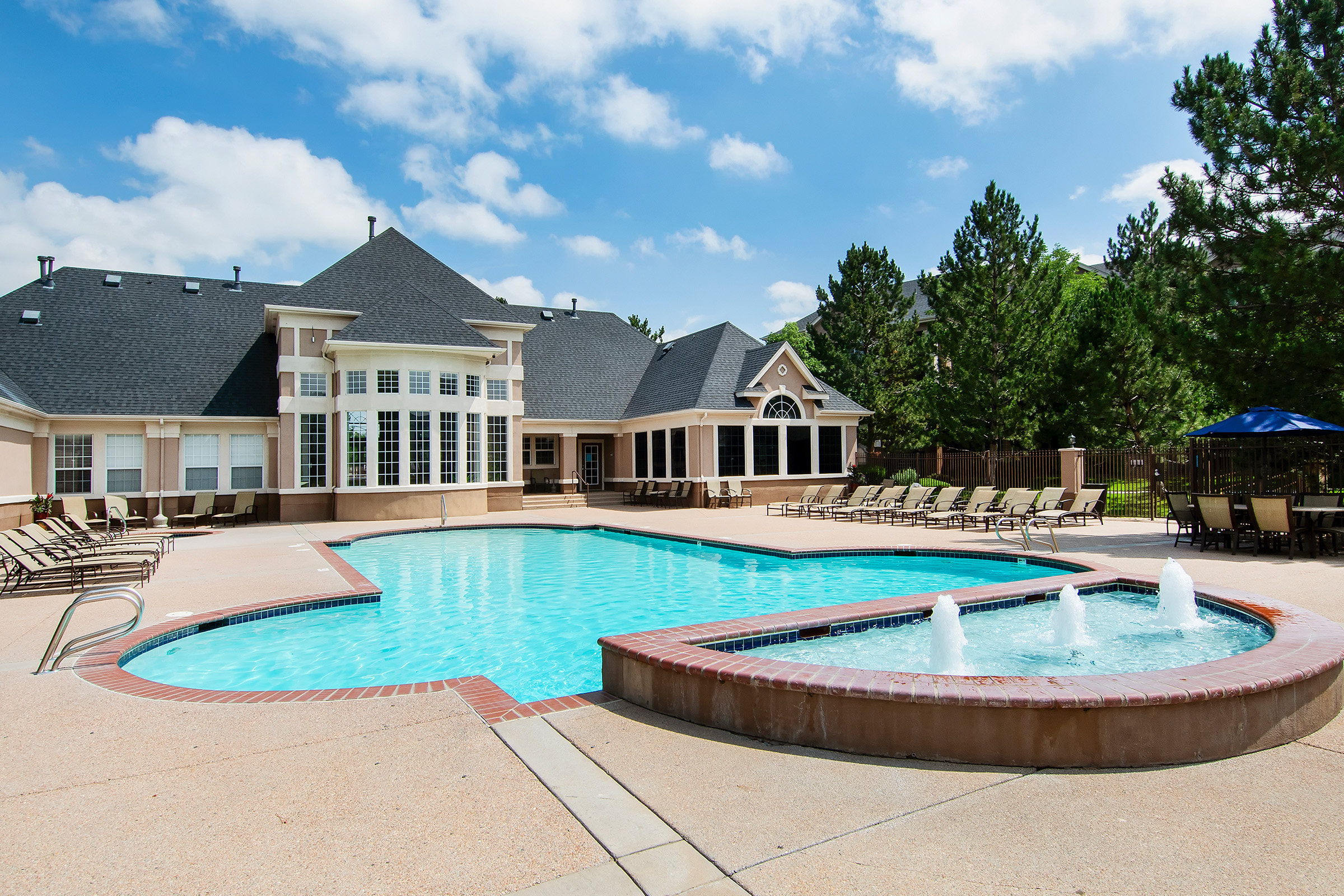 Community Amenities