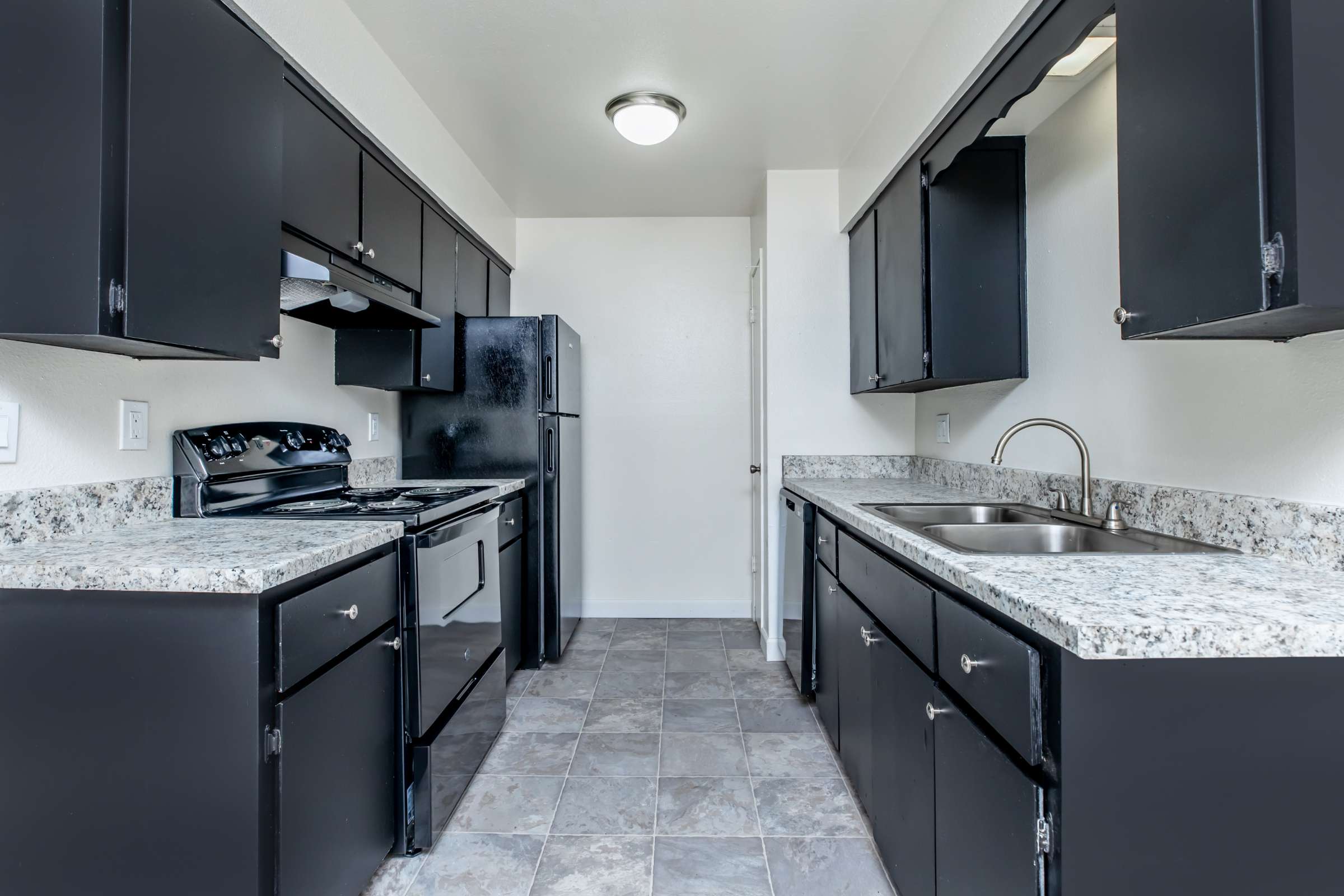 Apartment Features