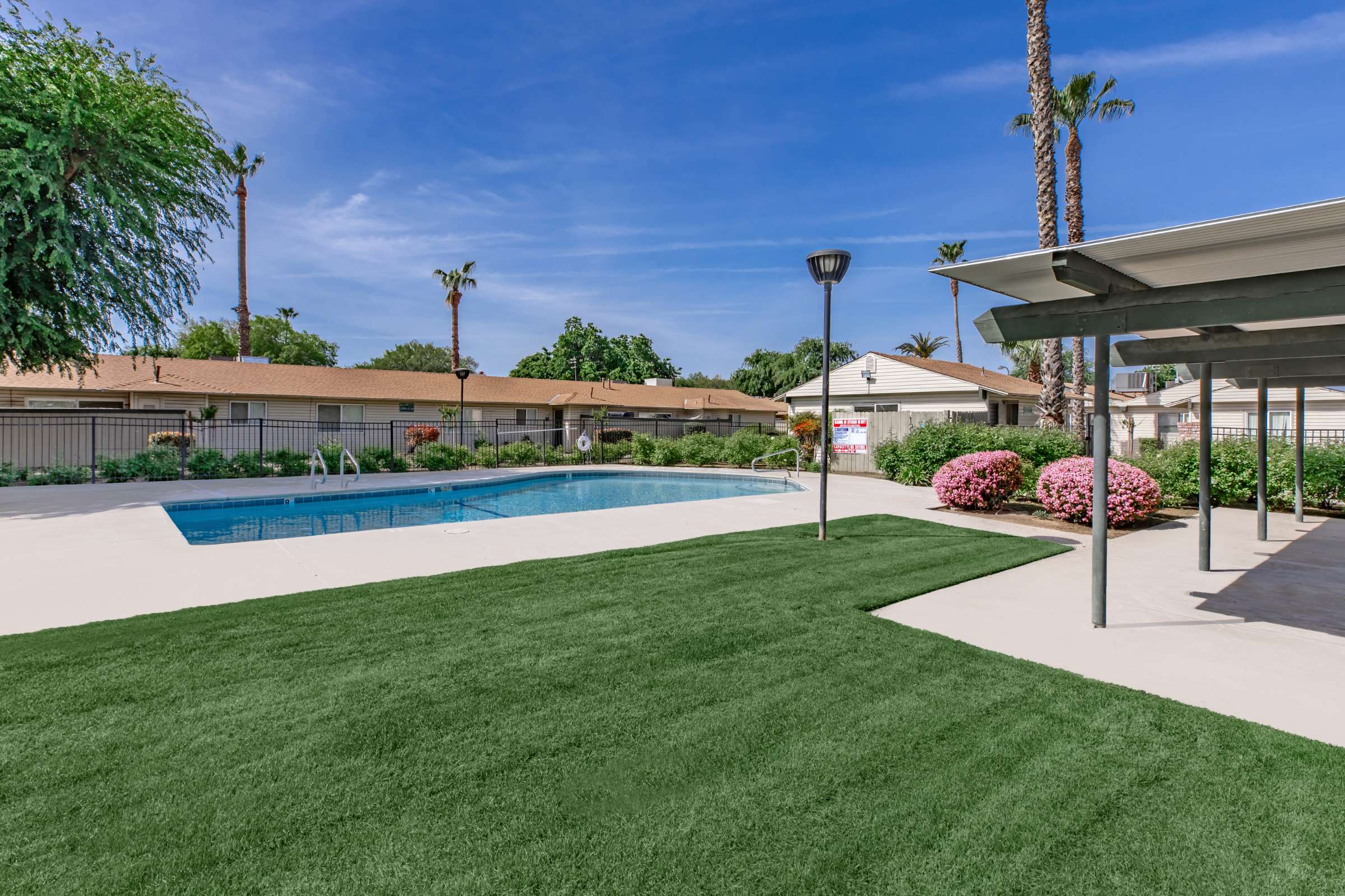 Community Amenities