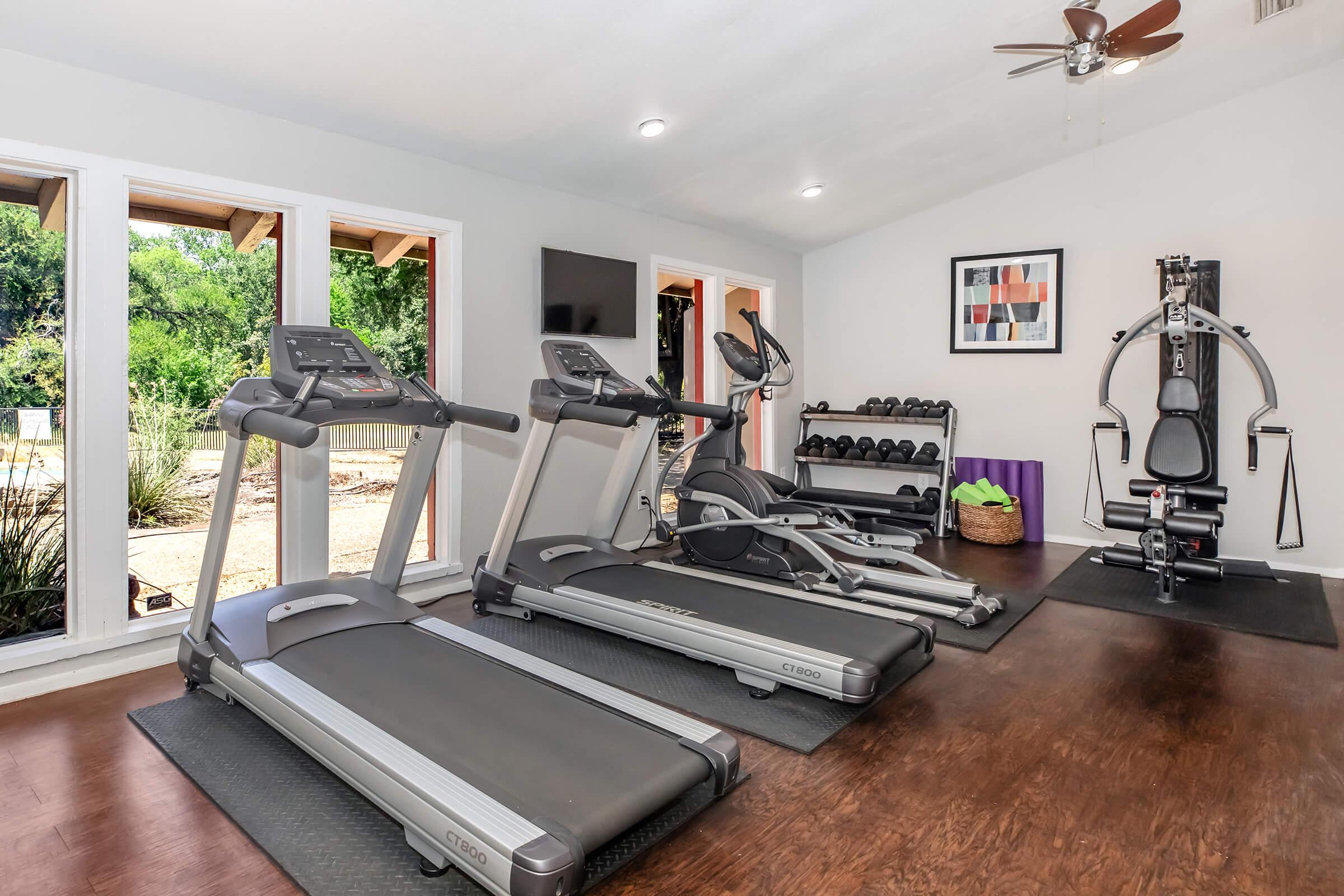 Community Amenities
