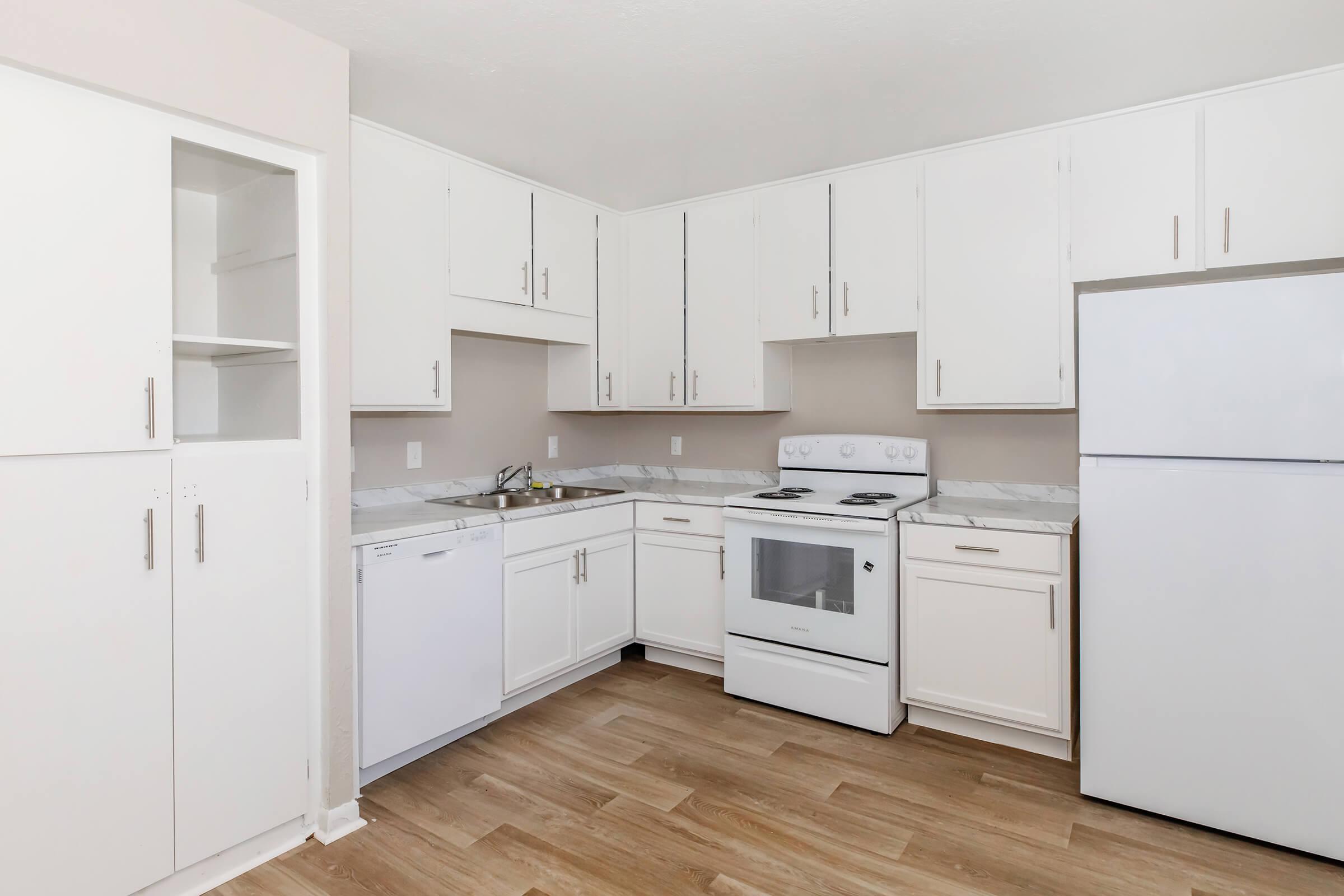 Apartment Features