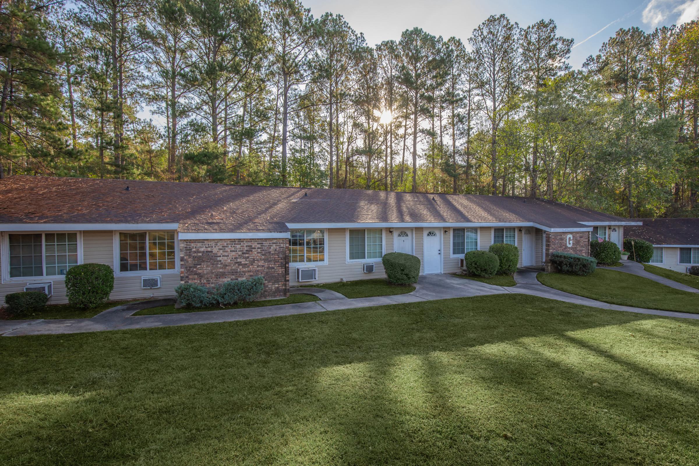 The Orchards At Walnut Creek Apartments In Macon Ga