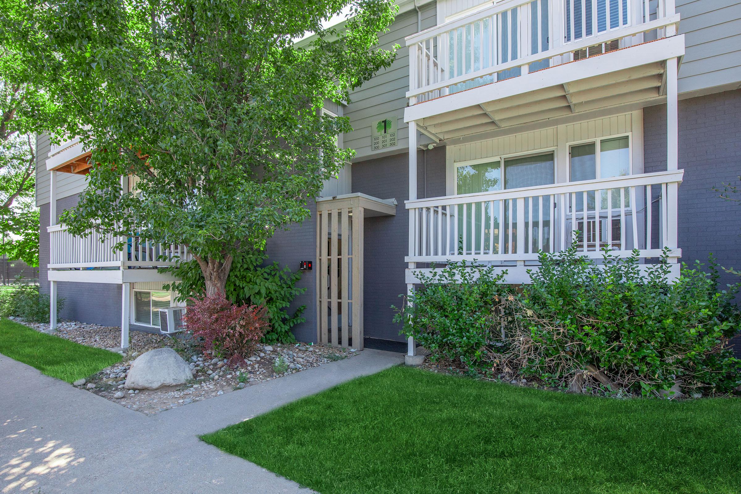 Home Reserve at Oak Park Arvada, CO