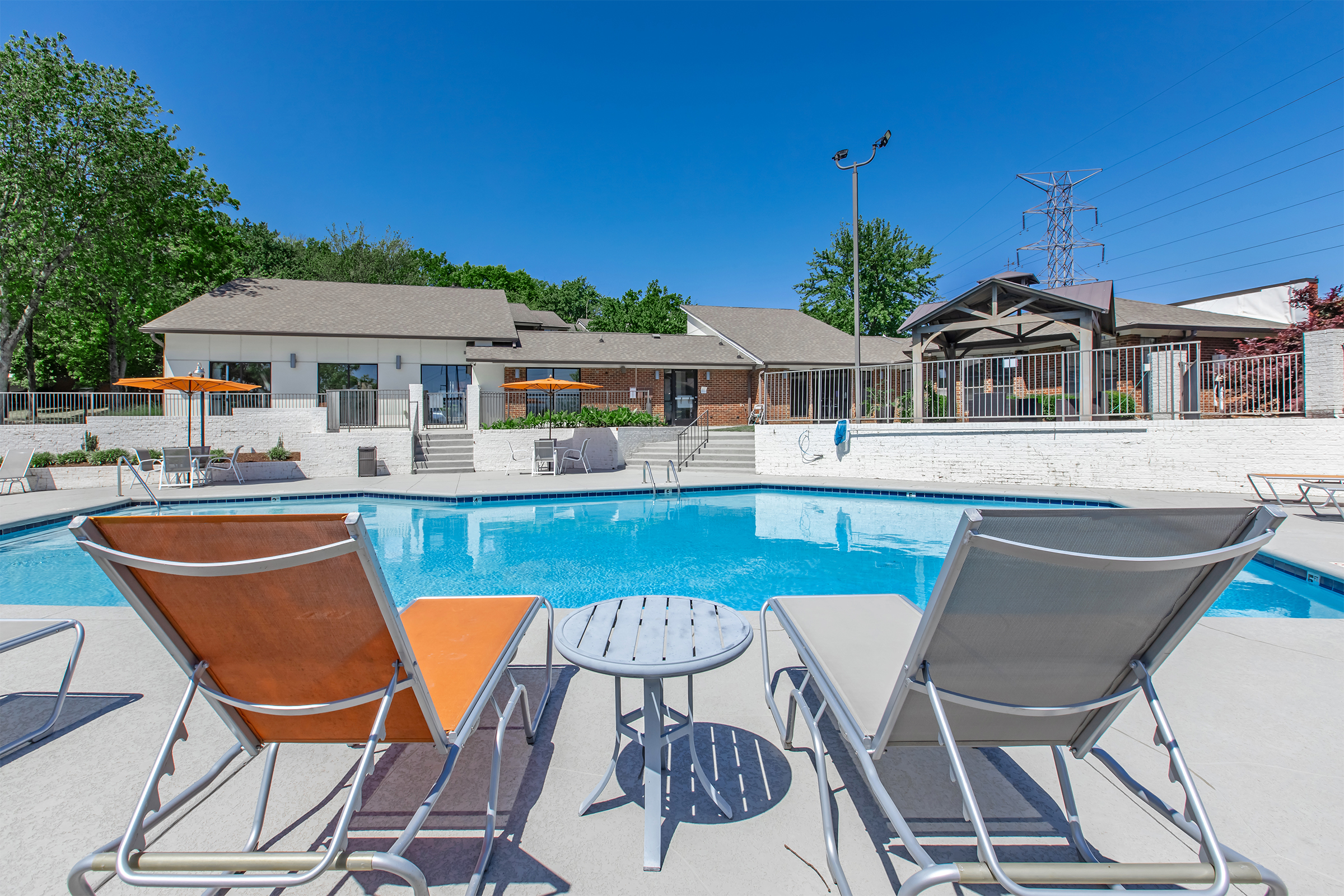 Community Amenities