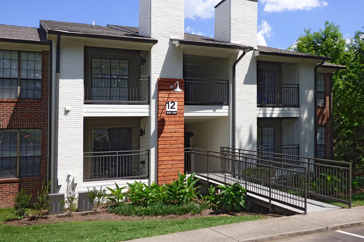 Balconies and Patios