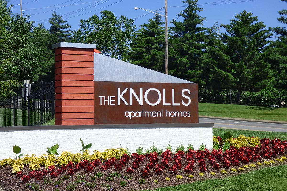 Make The Knolls in Nashville Your New Home