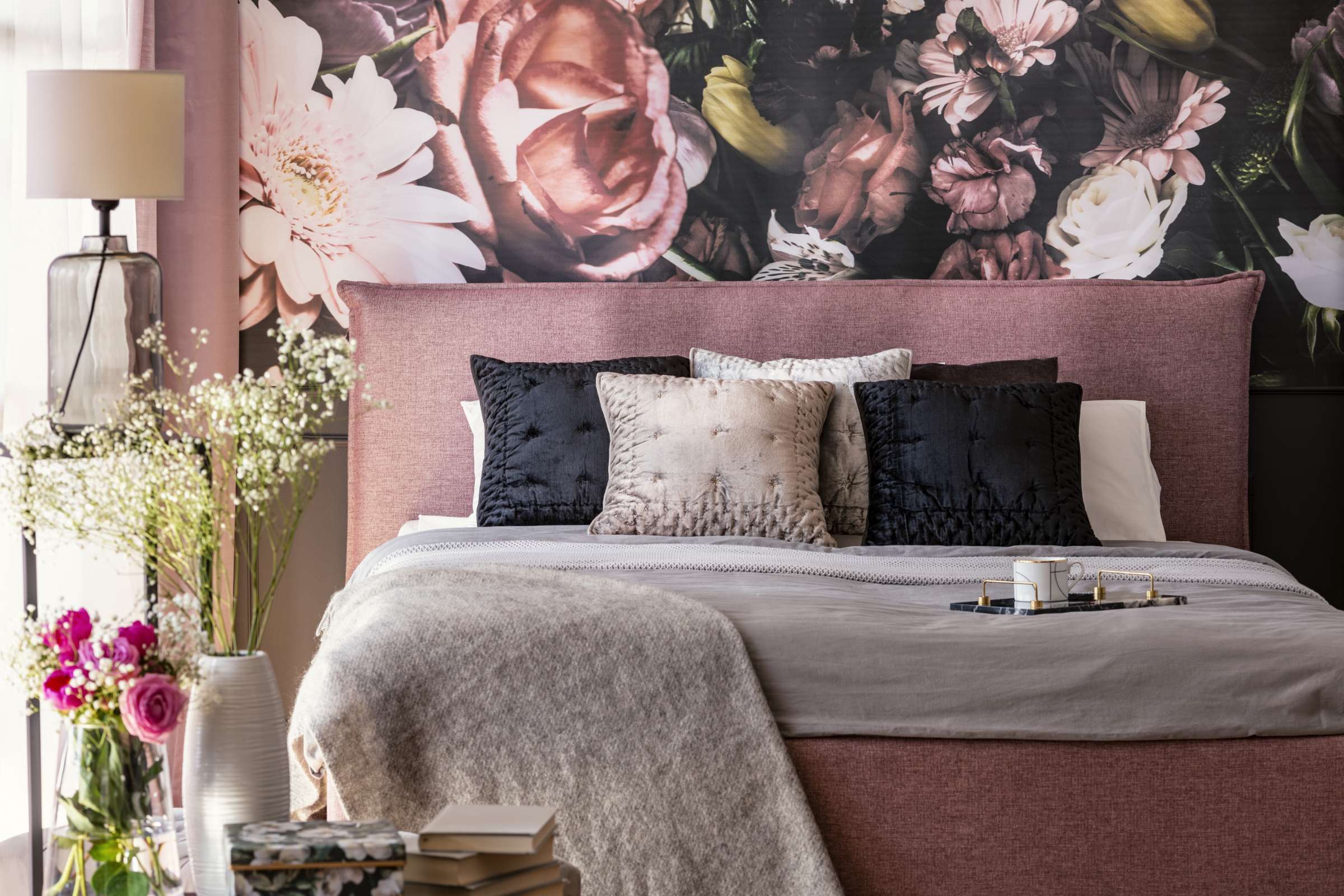 Apartment Features