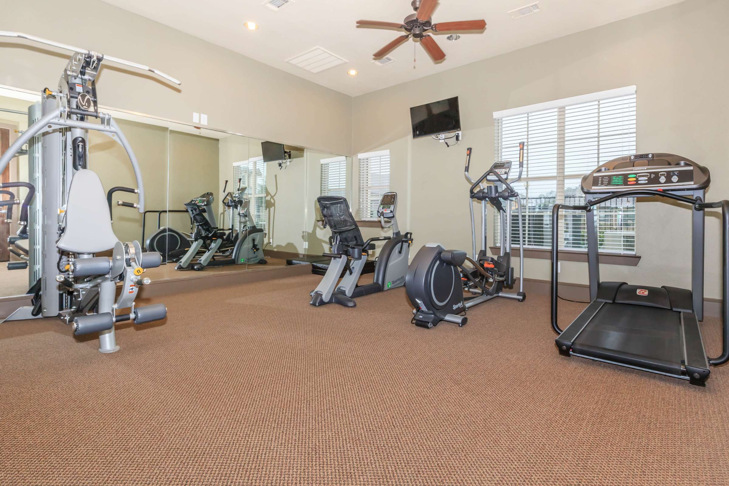 Community Amenities