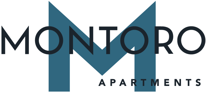 Montoro Promotional Logo