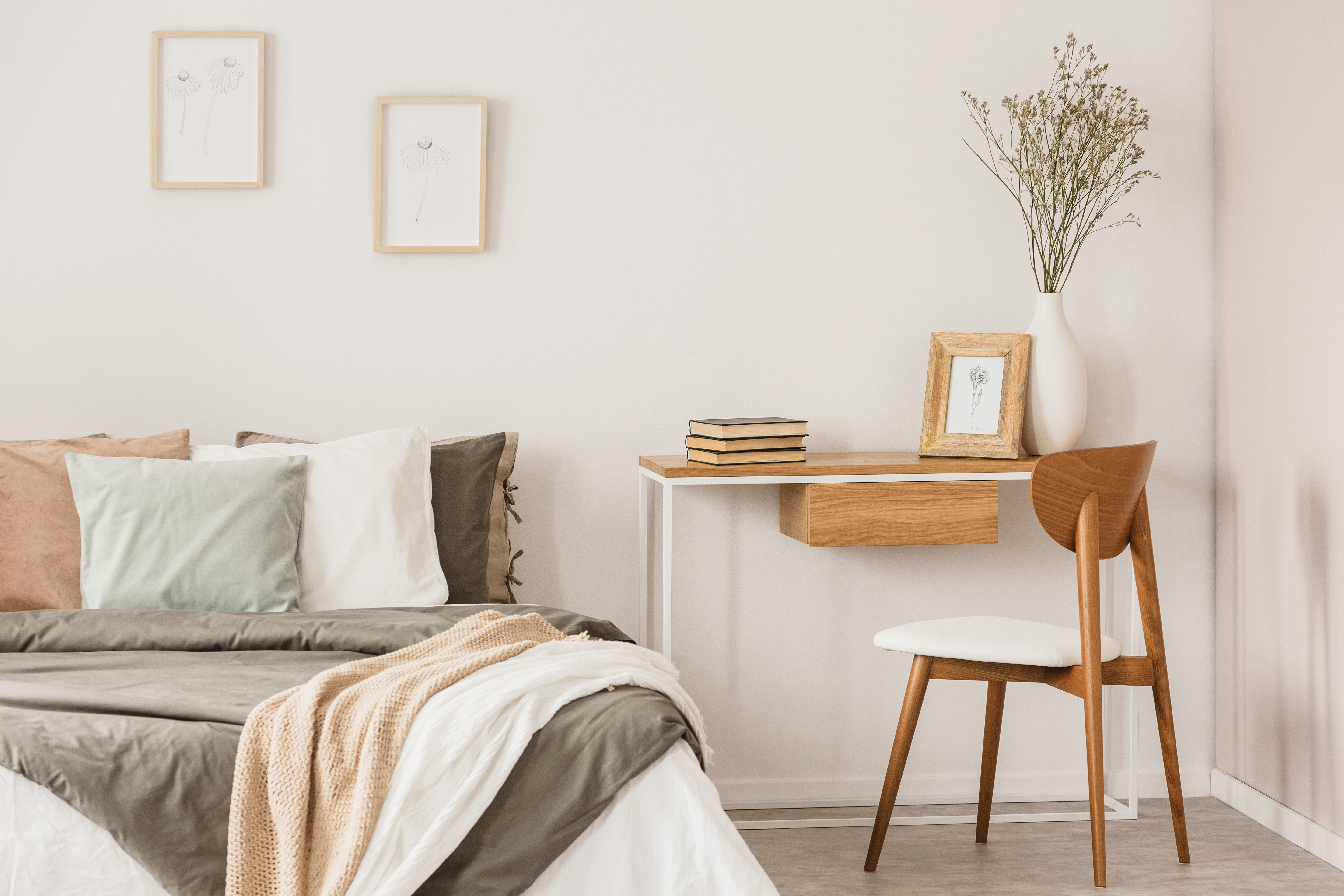 Apartment Features