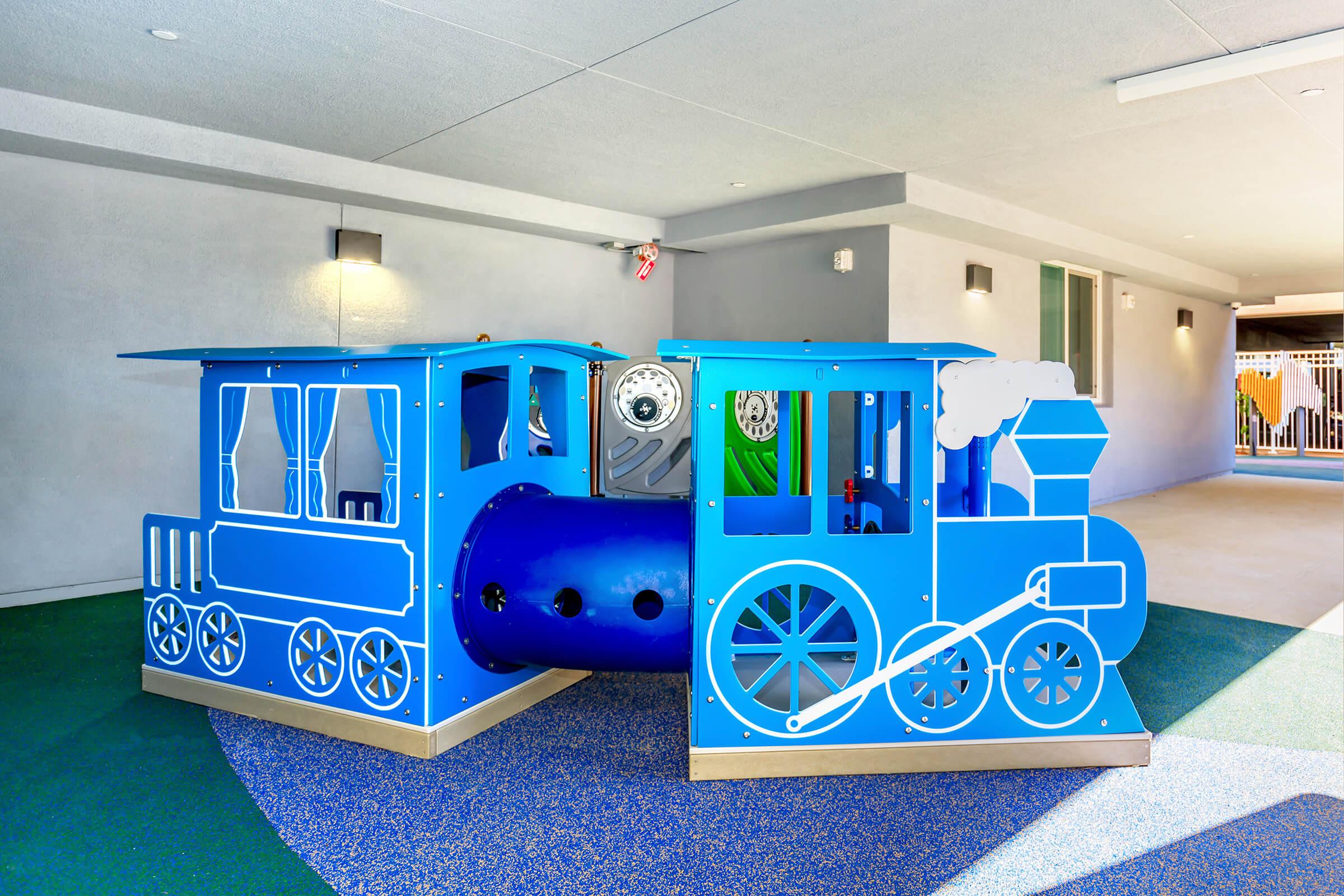 Community Amenities