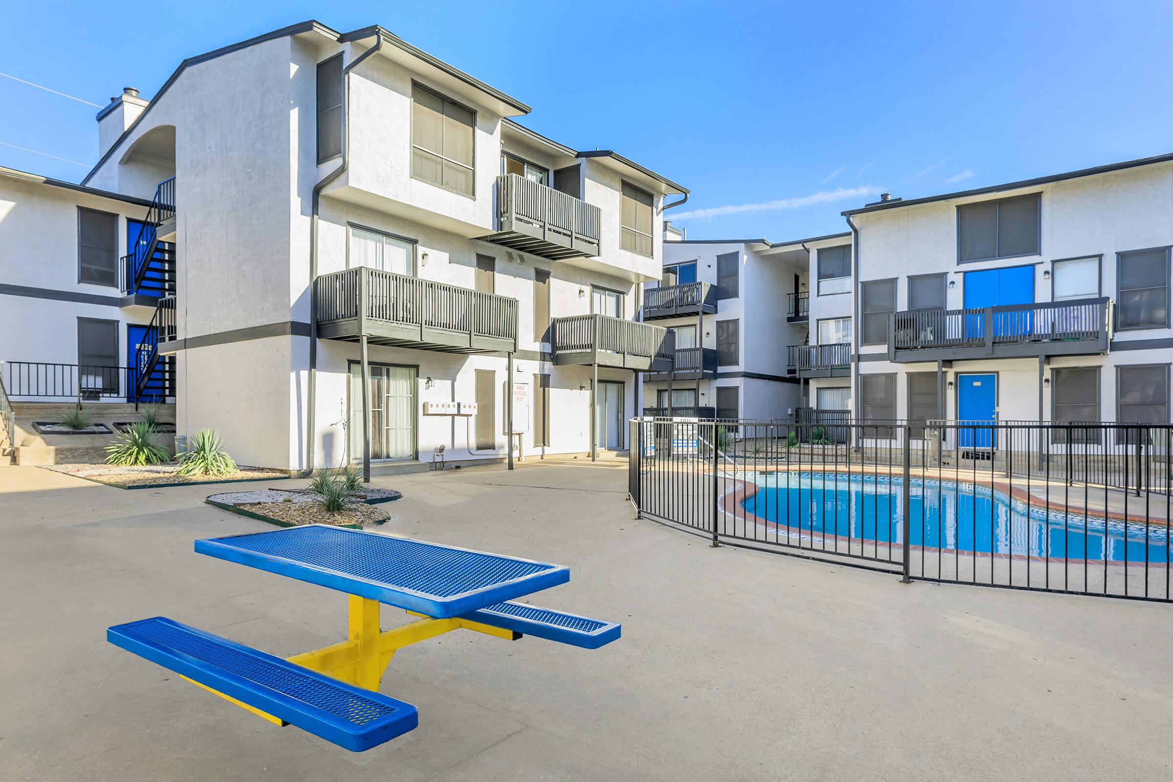 Community Amenities
