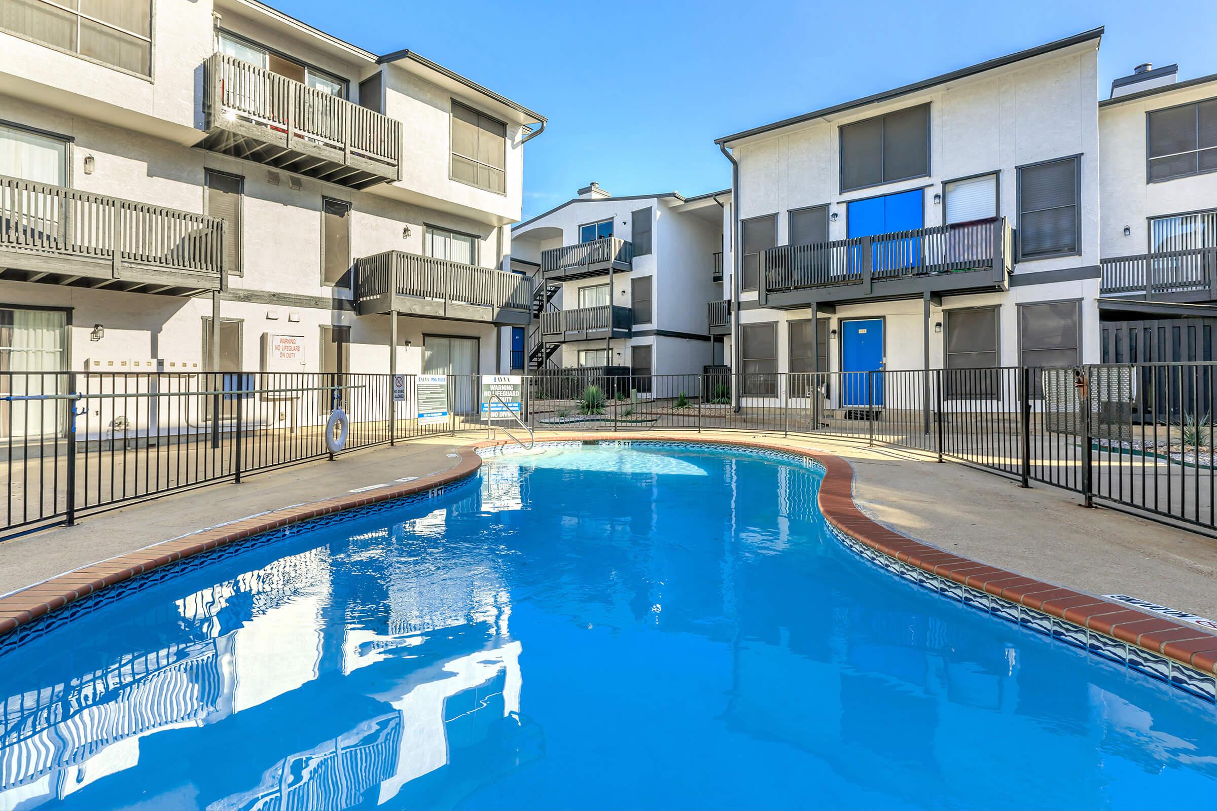 The Ayva at Oaklawn in Dallas, TX