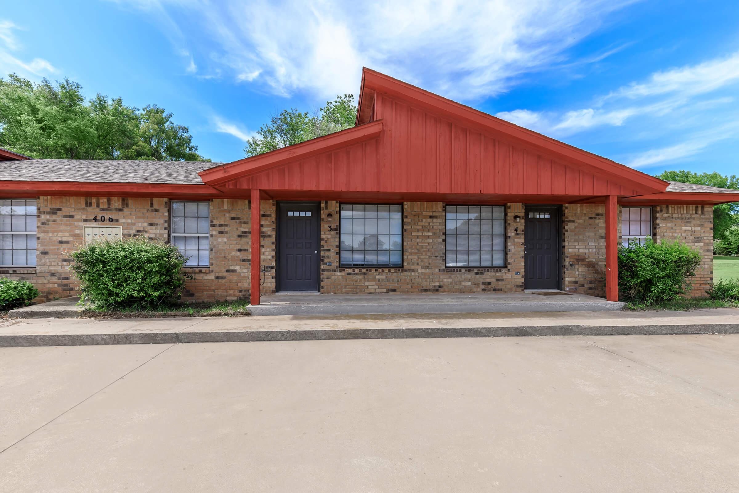 Coronado Apartments Photo Gallery