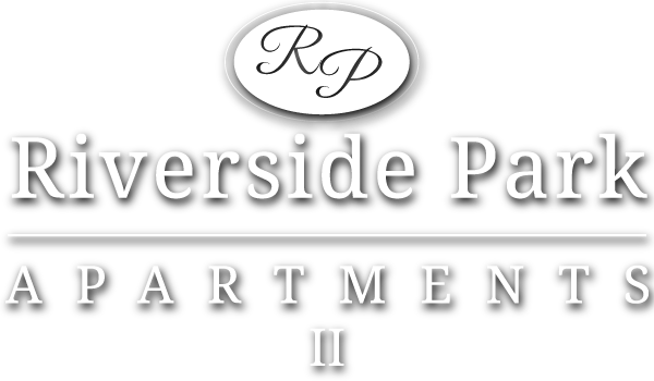 Riverside Park II Promotional Logo