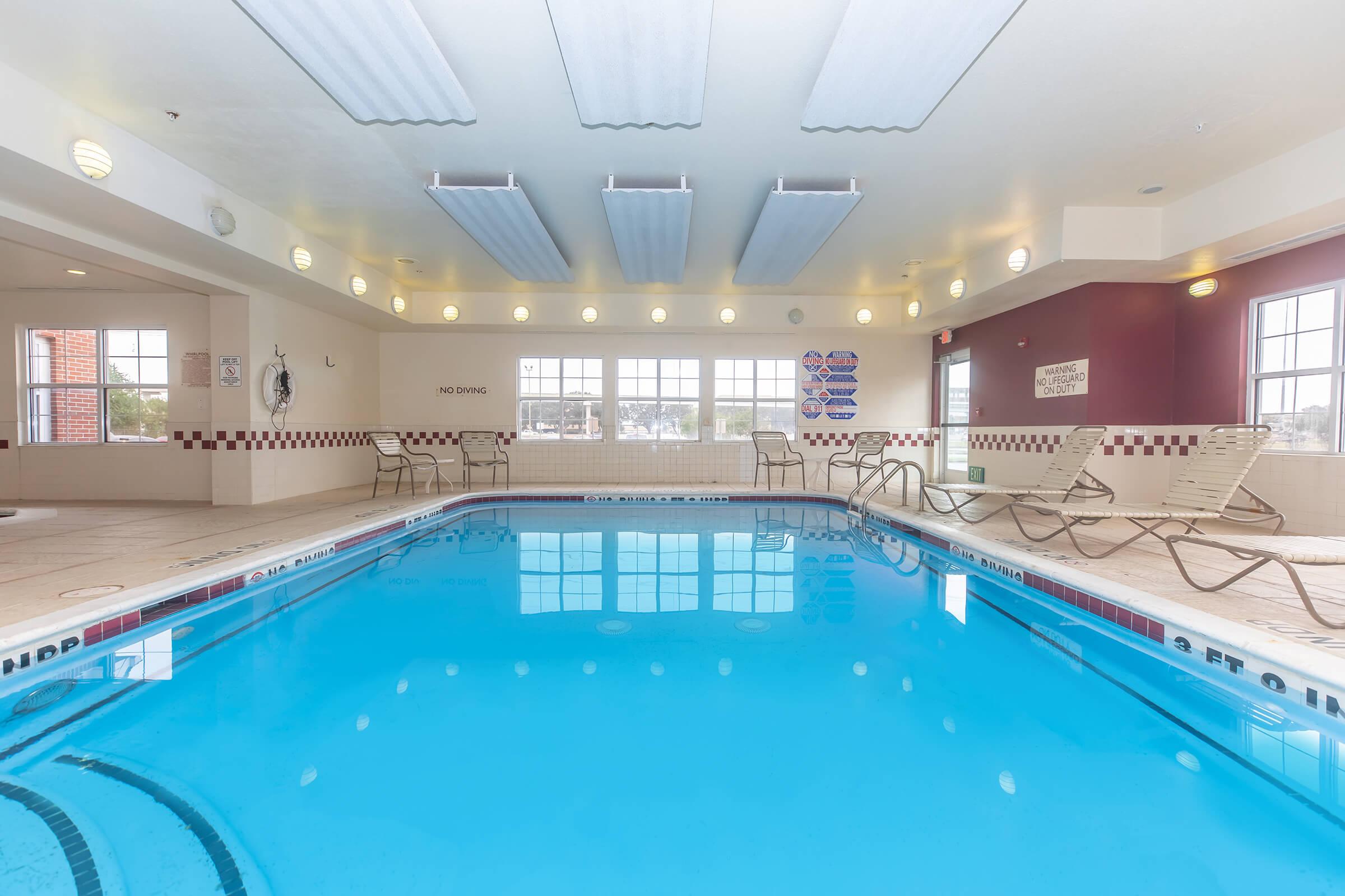 Skye Ridge Apartments