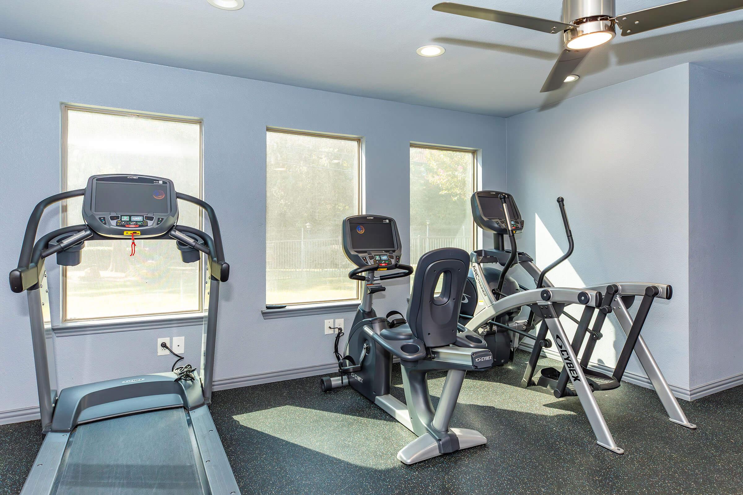 Community Amenities